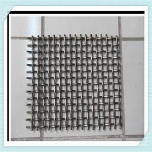  Crimped Wire Mesh,Mine Mesh (Manufacturer)/316 Crimped wire mesh factory price / Crimped wire mesh sieve Manufactures