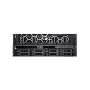 Networked DELL PowerEdge R7515/R7525 2U Rack Server with DDR4 2nd or 3rd