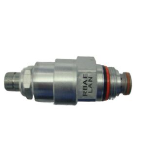 SUN Overflow Valve RBAE-LAN With Hardened Poppet And Seat For Consistent