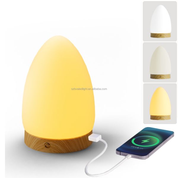 Customizable 10000 Lux Dimmable Light Therapy Lamp With Timer Function For Seasonal Affective Disorder