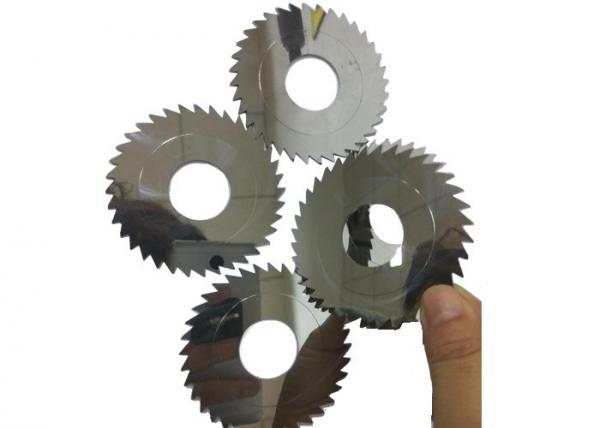 Quality Construction Tool Parts Cardboard Carbide Disc Cutter for sale