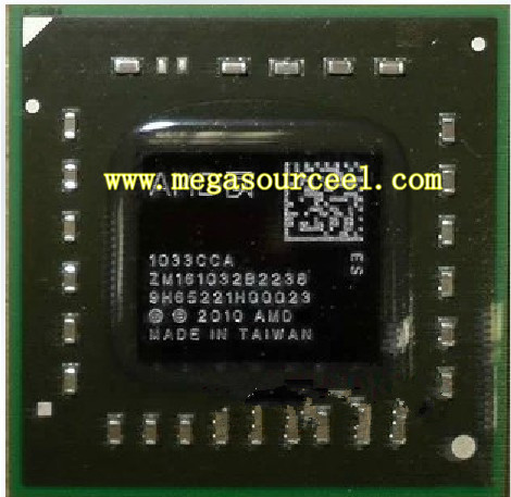 Integrated Circuit Chip ZM161032B2238 Computer GPU CHIP AMD Integrated Circuit