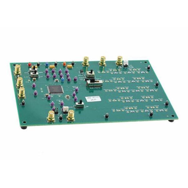 Quality AD8451-EVALZ Embedded Solutions AD8451 Analog Front End Interface Evaluation Board for sale