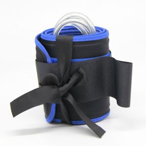 Bleeding Control Inflatable Hemostatic Cuffs with CE Certification and TPU