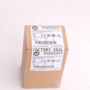 1794-IR8 Allen Bradley 1794-IR8 AB 1794-IR8 Input Analog Module New Sealed