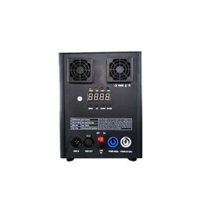 Full Aluminum Mini Cold Spark Machine Dmx512 Control Cold Spark Firework Machine