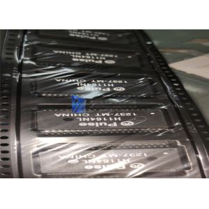  H1164NLT Transformer IC Modules Sop40 Auto Mdi / Mdix Applications Manufactures