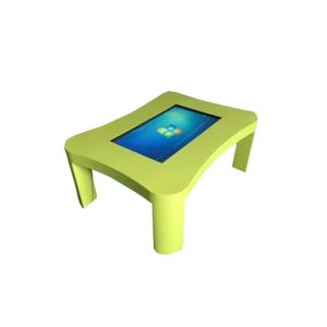 Custom Size Interactive Touch Screen Table Waterproof Touch Screen Smart Table
