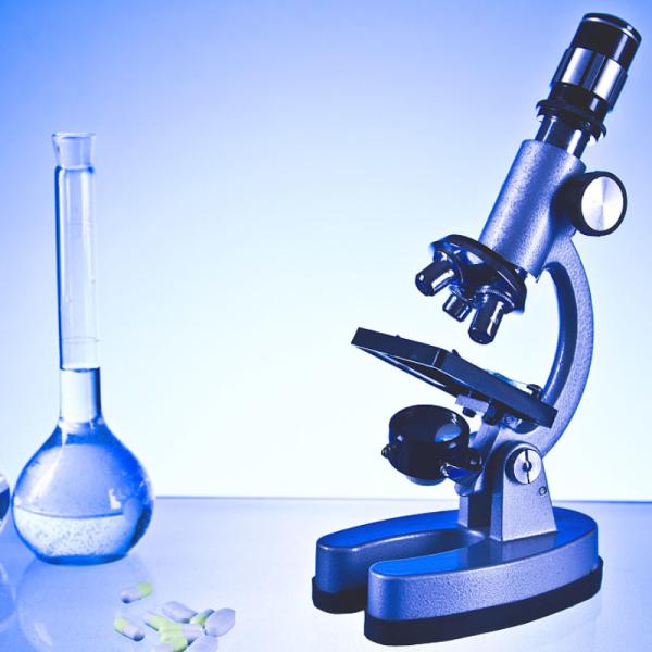 Quality Soil And Water Ul Testing Lab Education Biological Contamination Authority Third-party authentication service for sale