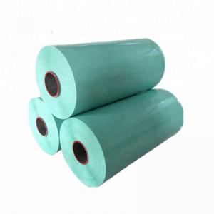  UV Proof Agriculture Silage Stretch Film LLDPE Plastic 10kg/Roll For Farm Manufactures