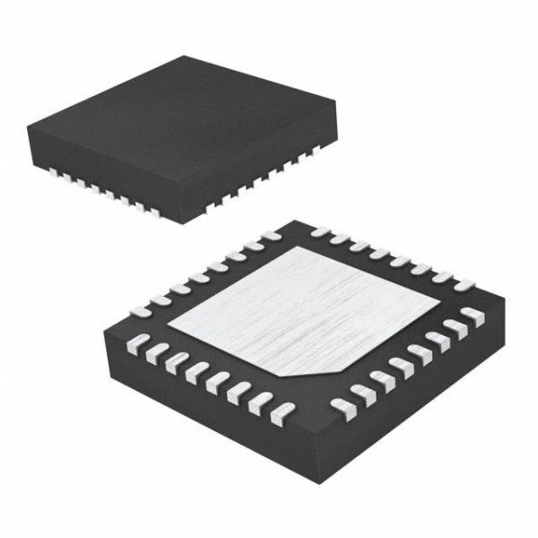 DSPIC33FJ128MC802-I/MM Microcontrollers And Embedded Processors IC MCU FLASH