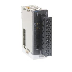 CJ1W I/O PLC Programming Input Device ANALOG Input Module CJ1WAD081V1SL