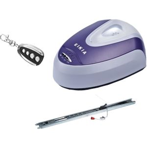 Rolling Code Universal Garage Door Opener Automatic Closing Programming With