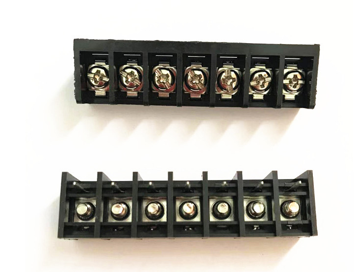 RDHB9500B 950b Screw Terminal Barrier Block For Electronic Circuits