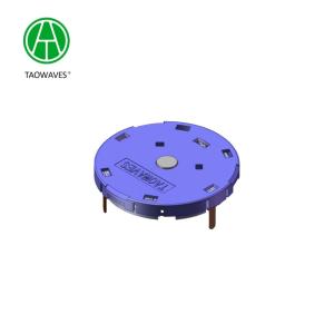  EC21 Planar Encoder Remote Control Encoder with Push Button Manufactures