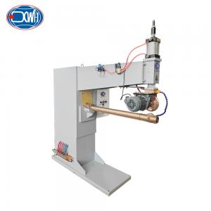 China Resistance Automatic Longitudinal Seam Welding Machine Seam Welders For Cans on sale