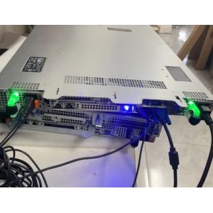 PowerEdge R6725 1U Rack Server with AMD EPYC Processors