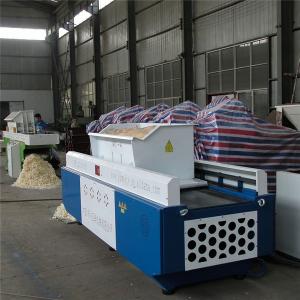  380*155*135mm 3800rpm 25kw Wood Cutting Machine Manufactures