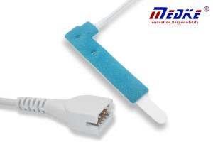  Accurate Foam Non Adhesive P1808 Datascope Spo2 Sensors Manufactures