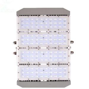  LED High Power Floodlight 200w to 300W SMD Spot Light with High Illumination for Parking Lot Manufactures