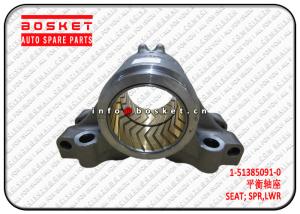China 1-51385091-0 1513850910	Lower Spring Seat Suitable for ISUZU CYZ51 6WF1 on sale