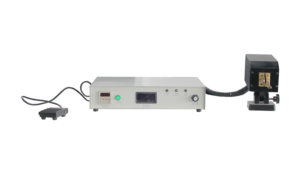  Super High Frequency Segment Brazing Machine Manufactures