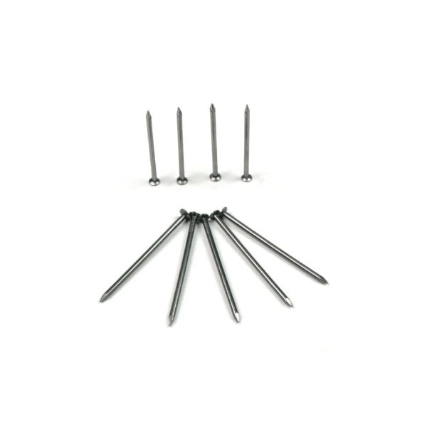 Concrete Steel Nail