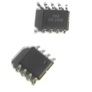 XL32F001 32-bit ARM Cortex-M0+ Microcontroller MCU with 24MHz Speed 24Kbytes