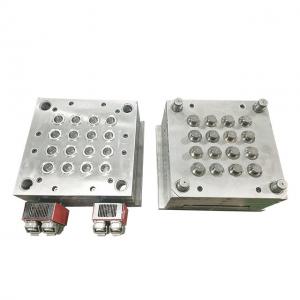  Multiple cavity Plastic Injection Mould maker 40mm For Round Measuring Cup Manufactures