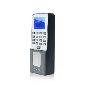 TCP/IP- S600 Rfid Access Control System Proximity Card Recognition
