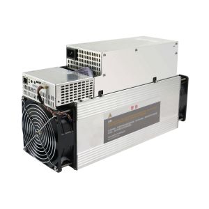 45TH/S Crypto Mining Machine Excellent Dissipate Performance With TSMC Chip