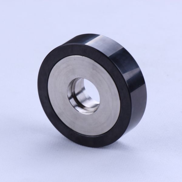 Sodick Wire Cut EDM Consumables SUB Roller C Ceramic Roller S414