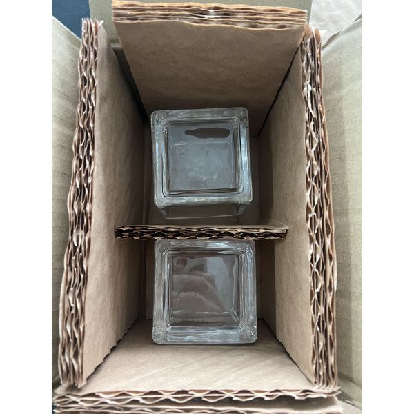 80GSM Bubble Cushioning Wrap 10cm - 50cm Bubble Cushion Roll
