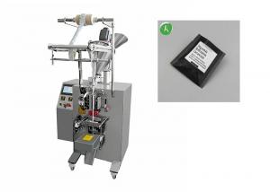  220V 1KW Tea Bag Packing Machine Ultrasonic Sealing And Cutting Manufactures
