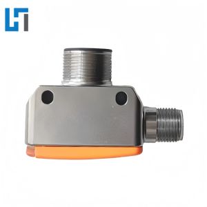  UGT593 IFM Ultrasonic Sensor New Original Plc Programming Controller Module Manufactures