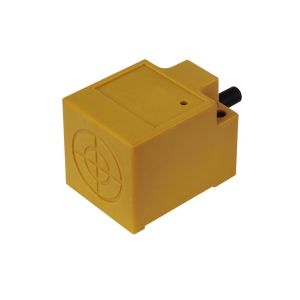 A3 iron LMF10 Inductive Proximity Sensor Adjustable , 2 Wire Proximity Switch