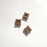 Optimal Hardness Cemented Carbide Inserts for CNC Machine Tools HRA 89 to HRA 92
