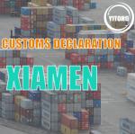  FOB DDP Inco Terms Customs Declaration Service In  Xiamen China  Export Service Manufactures