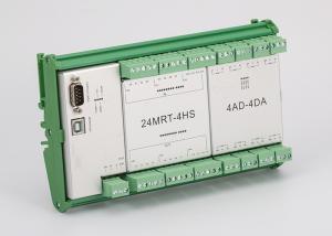  Programmable Logic Controller PLC Input Module Digital Input Output Module Manufactures