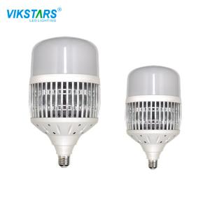 China CRI80 High Power Led Light Bulbs Indoor Industrial Lighting 2700K-6500K on sale