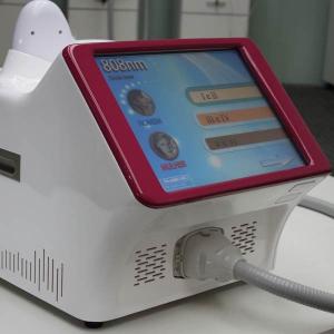  lightsheer laser hair removal machine for sale laser hair removal training home use Manufactures