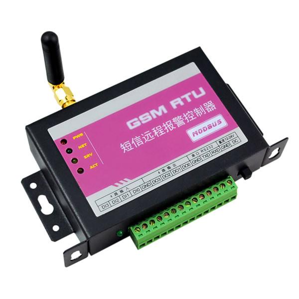 Quality CWT5002 gprs modbus data logger with rs232/485 interface for sale