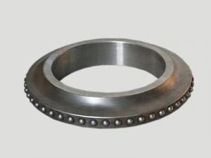  Round TBM Tools / Hard Alloy TBM Cutters Rings Engineering Drilling Boring Manufactures