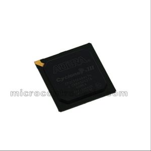 EP3C55F484I7N FPGA - Field Programmable Gate Array The factory is currently not