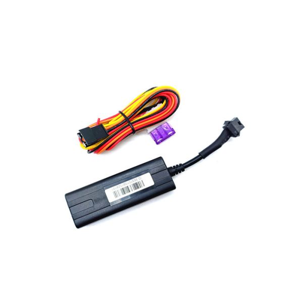 Free APP Mobile Remote Tracking 2G Gps Tracker With Geofence Alarm History