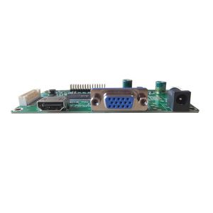 HMDI and VGA to EDP 1920 X 1200 Pixels Resolution Analog To Digital Board For