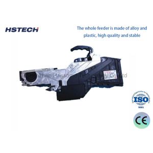 Original and Reproduced Versions Available for I-Pulse F3 Pick and Place Machine