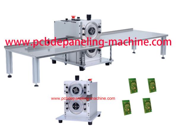 Quality PCB Separator For SMT PCB Assembly Line With CE Approval PCB Depaneling for sale