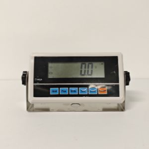 China IN520 Weighing Indicator Load Cell Display, LCD/LED Display Load Cell Weighing Indicator on sale
