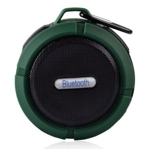 waterproof bluetooth speaker
